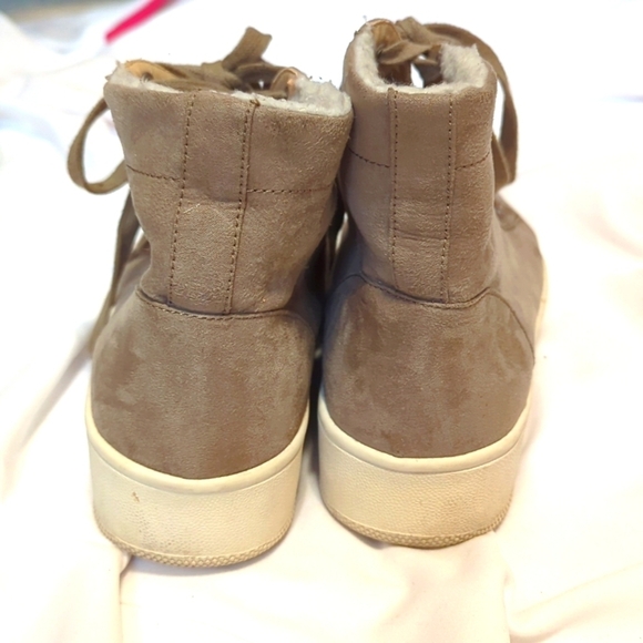 Nine West Koolgirl Size 8 - Picture 4 of 5